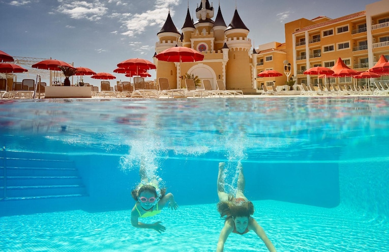 Piscines - 2