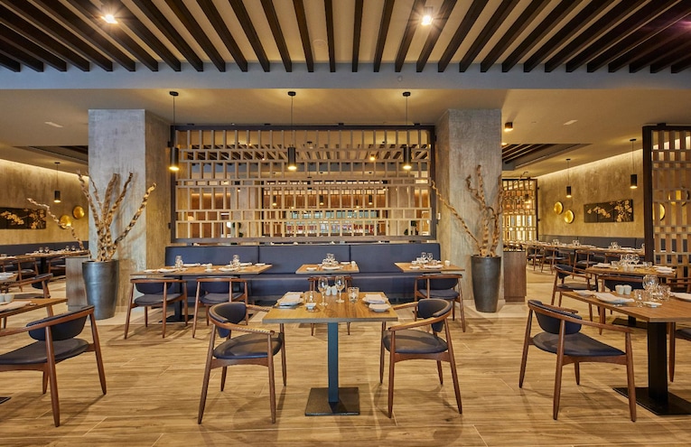 Restaurants - 2