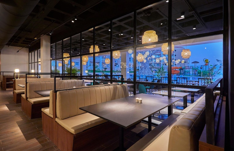 Restaurants - 3