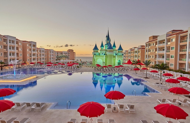 Piscines - 1