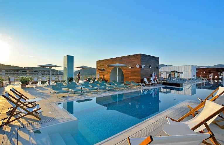 Piscines - 3