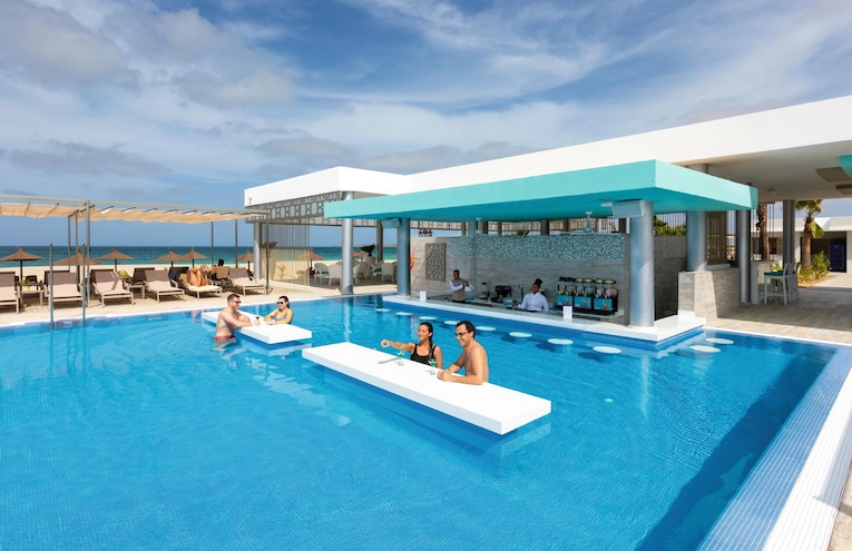 Piscines - 1