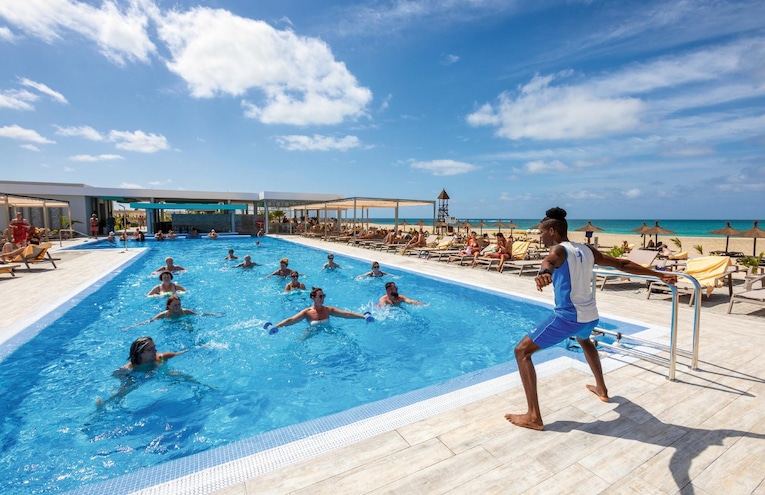 Piscines - 3