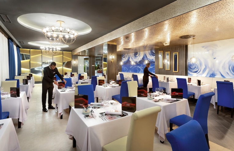 Restaurants - 2