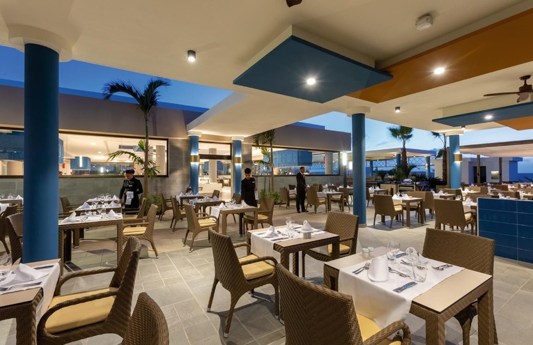 Restaurants - 3