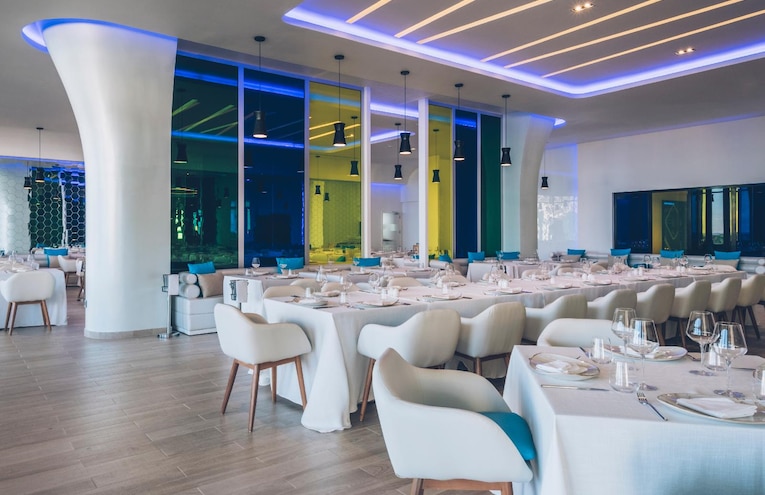 Restaurants - 1