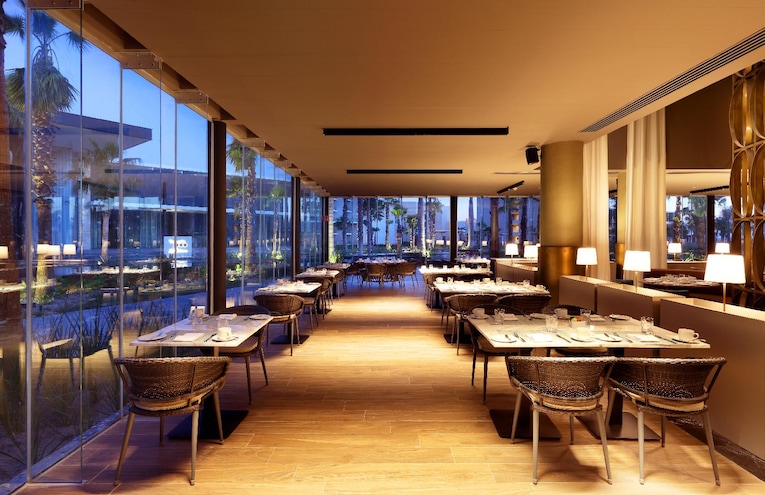 Restaurants - 2