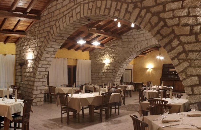 Restaurants - 2