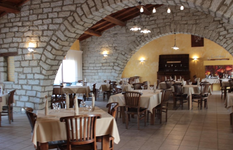 Restaurants - 3