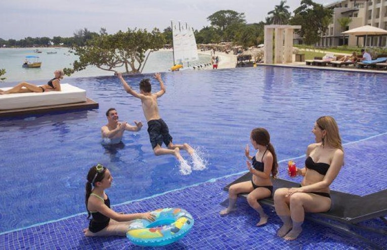 Piscines - 2