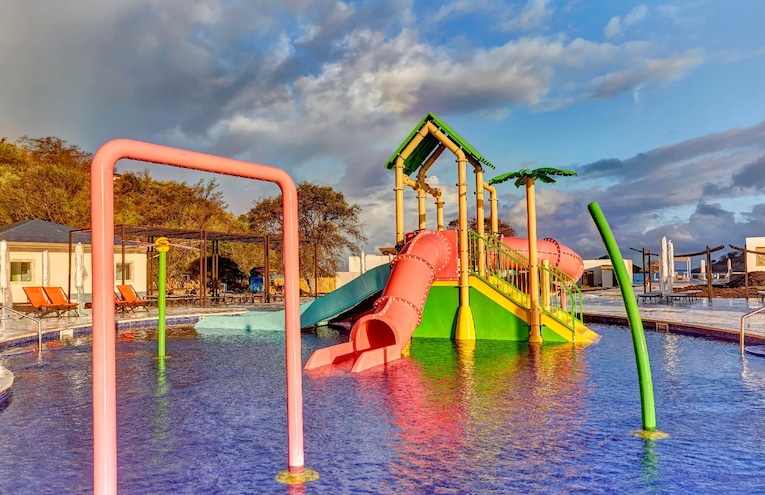 Piscines - 2