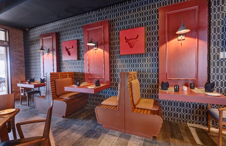 Restaurants - 8