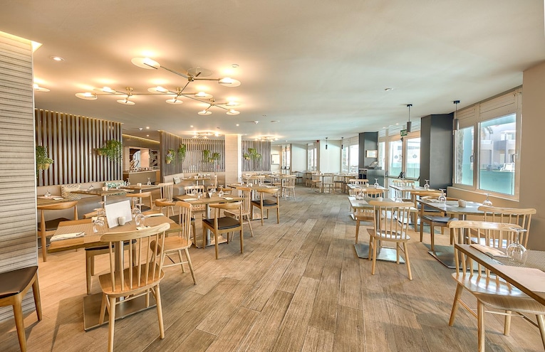 Restaurants - 2