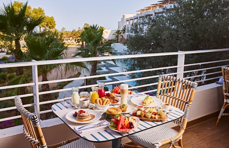 Restaurants - 2