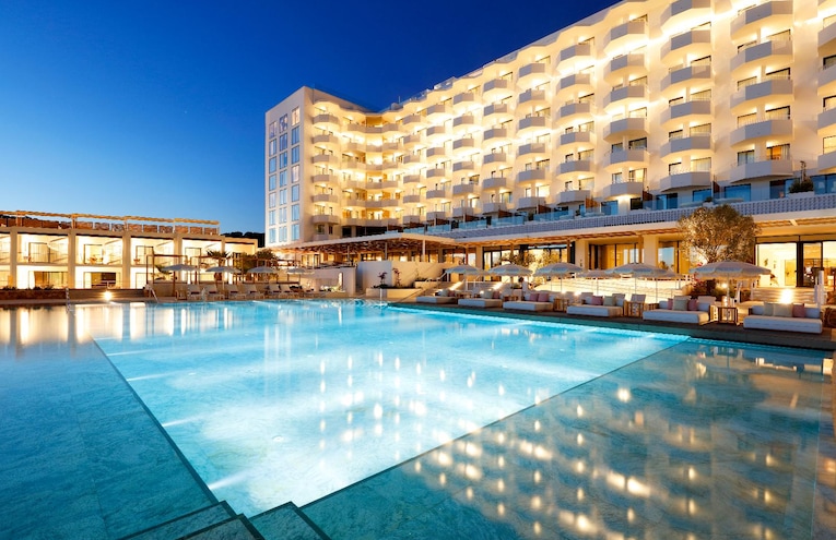 Piscines - 1