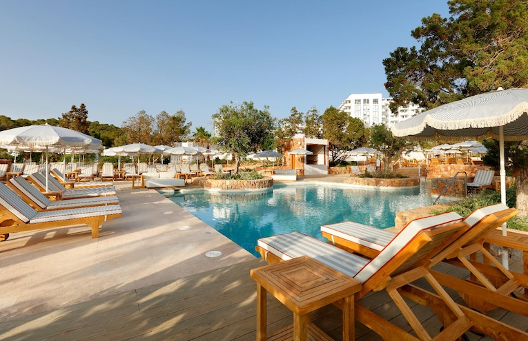 Piscines - 2