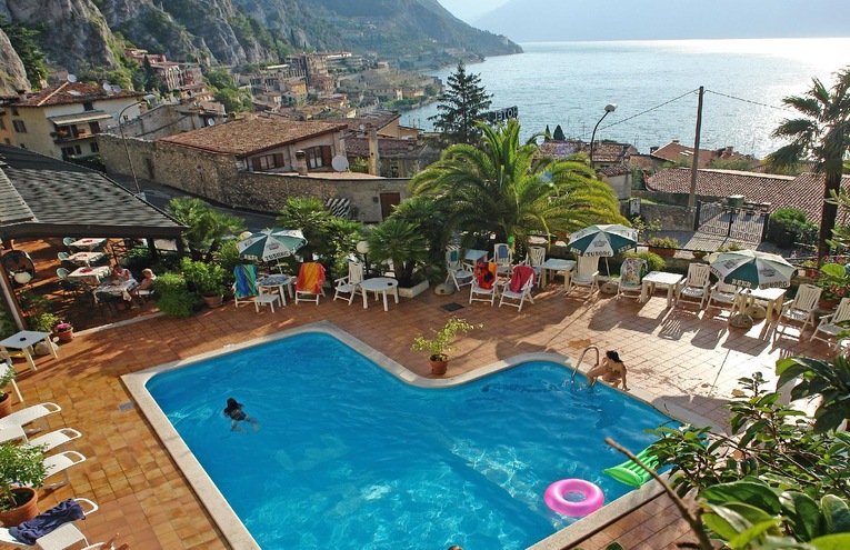 Piscines - 2