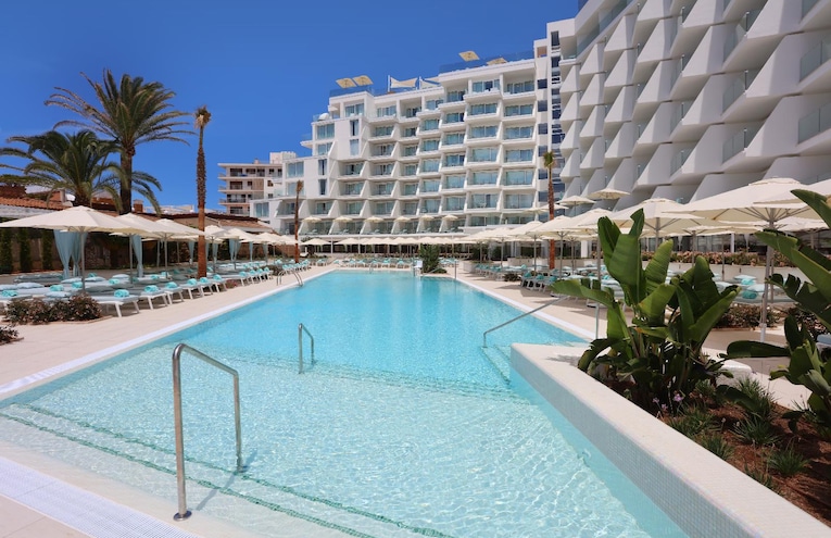 Piscines - 1