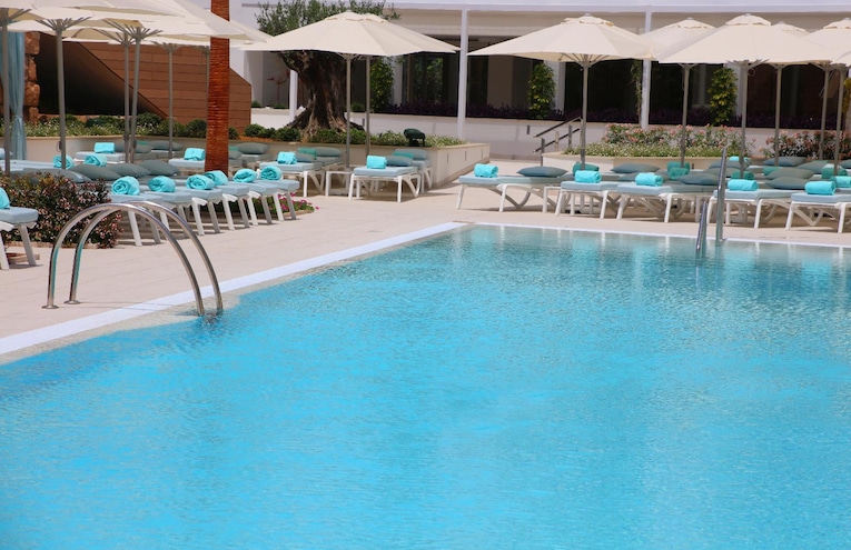 Piscines - 2