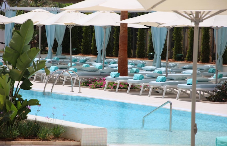 Piscines - 3