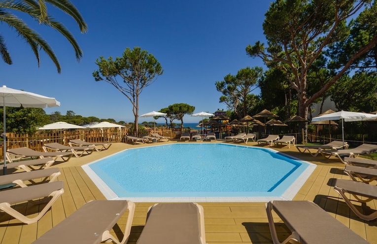 Piscines - 1