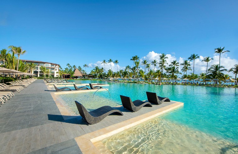 Piscines - 1