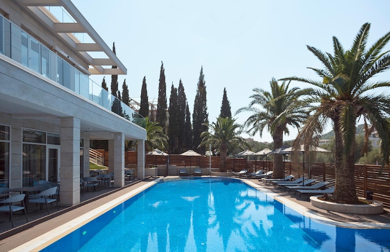 Piscines - 1