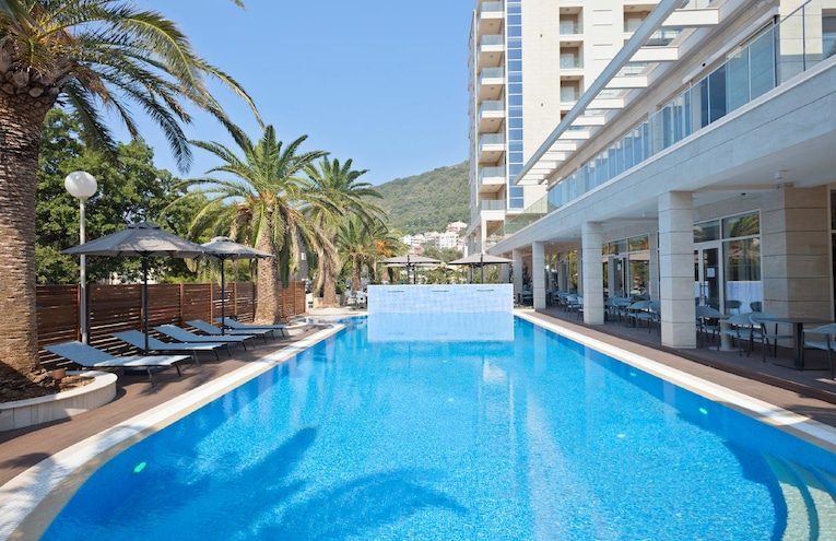 Piscines - 2