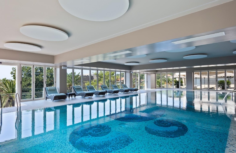 Piscines - 3