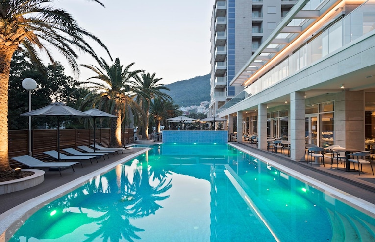 Piscines - 4