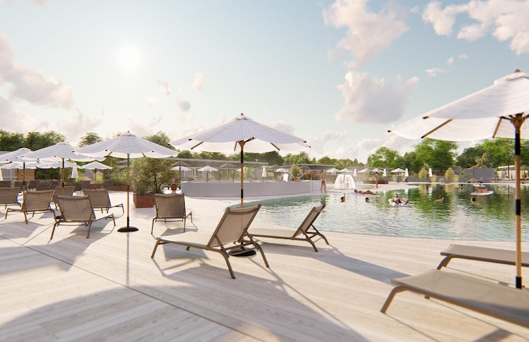 Piscines - 3