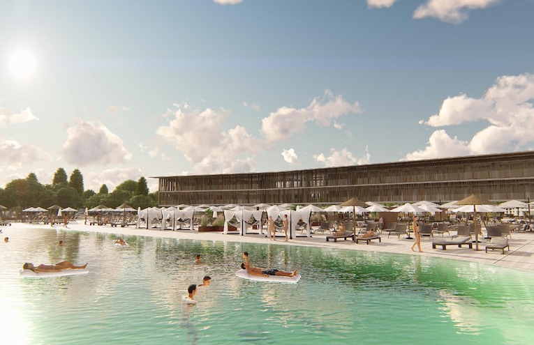 Piscines - 5