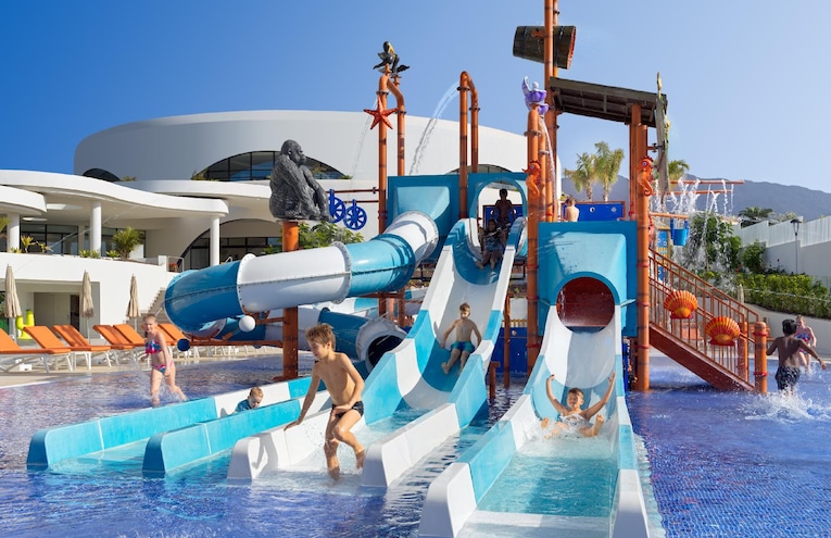 Piscines - 1
