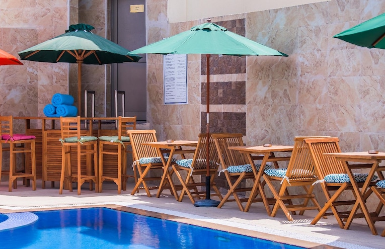 Piscines - 1