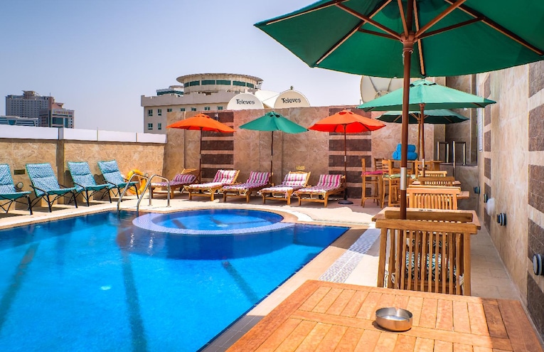Piscines - 2