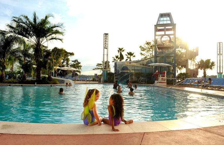 Piscines - 1