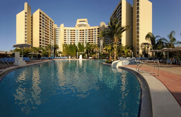 Piscines - 2