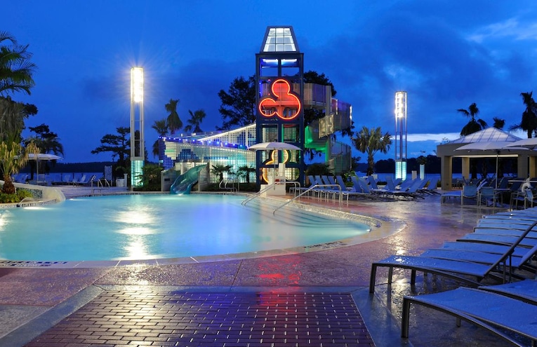 Piscines - 3