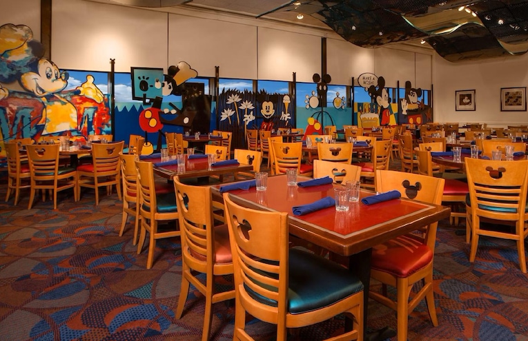 Restaurants - 2