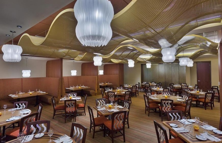 Restaurants - 7
