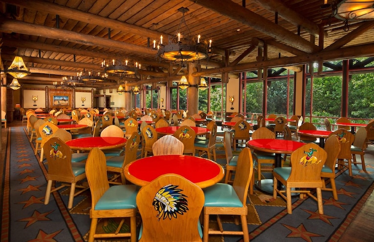 Restaurants - 1