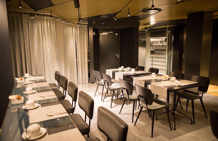 Restaurants - 5