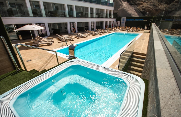 Piscines - 1