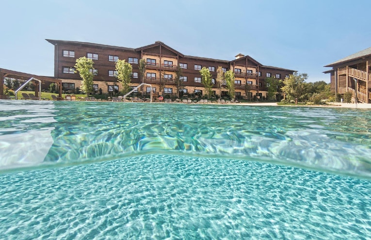 Piscines - 3