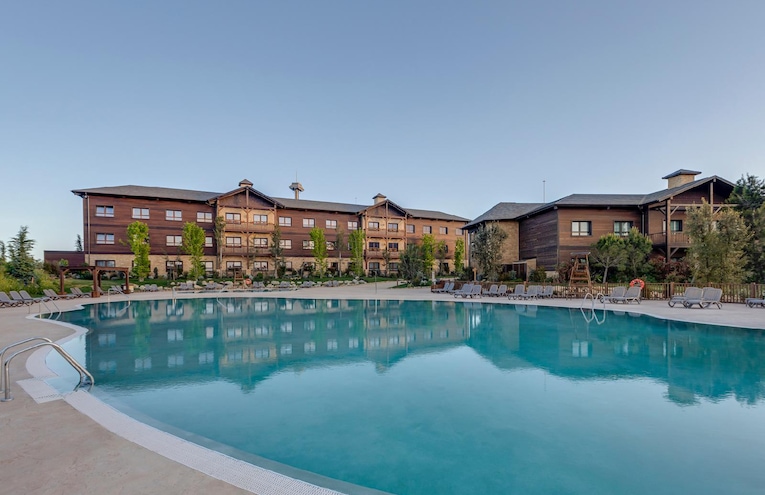 Piscines - 4