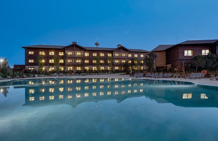 Piscines - 1