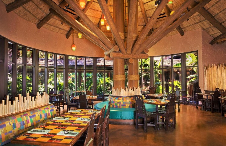 Restaurants - 2