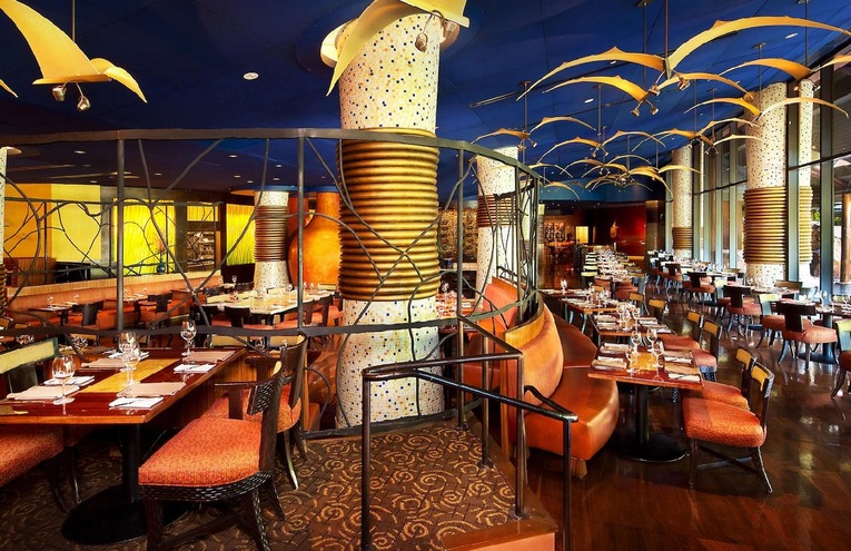 Restaurants - 3