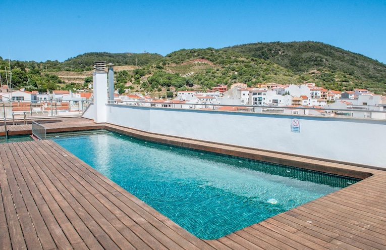 Piscines - 1
