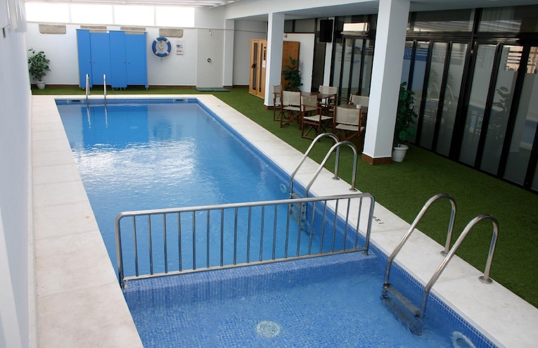Piscines - 2